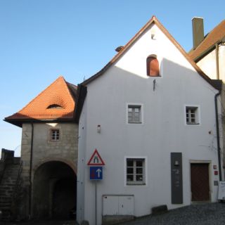Krügemuseum - Krügemuseum Creußen in der ErlebnisRegion Fränkische Schweiz