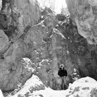 Esperhöhle - Esperhöhle Gößweinstein in der ErlebnisRegion Fränkische Schweiz