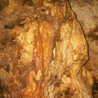 Esperhöhle - Esperhöhle Gößweinstein in der ErlebnisRegion Fränkische Schweiz