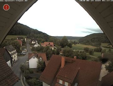 Webcams - Heiligenstadt