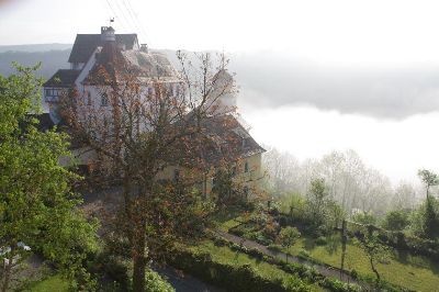 Bild 1 - Burg Egloffstein in der ErlebnisRegion Fränkische Schweiz