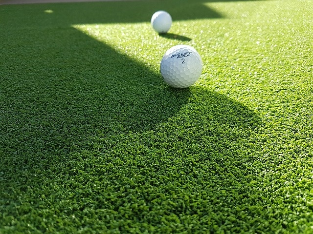 Golf / Minigolf