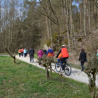 Bild 3 - Aktiv- und Gesundheitspark Hollfeld in der ErlebnisRegion Fränkische Schweiz