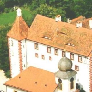 Bild 5 - Burg Egloffstein in der ErlebnisRegion Fränkische Schweiz