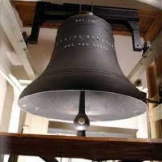 Glockenbild - Turmuhren Museum in der ErlebnisRegion Fränkische Schweiz