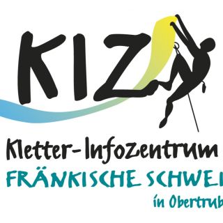 Logo - Kletter-Infozentrum Obertrubach in der ErlebnisRegion Fränkische Schweiz