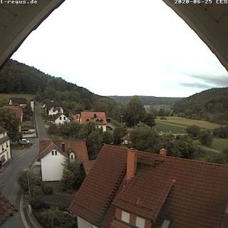 Webcam Heiligenstadt in Oberfranken  - Heiligenstadt in der ErlebnisRegion Fränkische Schweiz