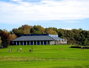 Golf / Minigolf - Golfclub Oberfranken Thurnau