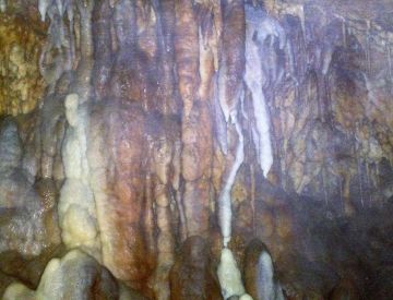 Höhlen - Fellner Doline 