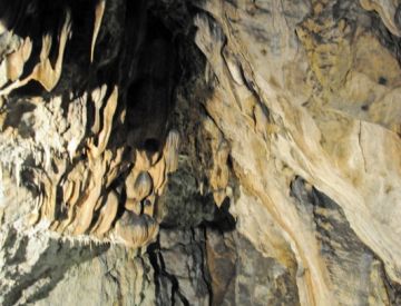 Höhlen - Rosenmüllerhöhle